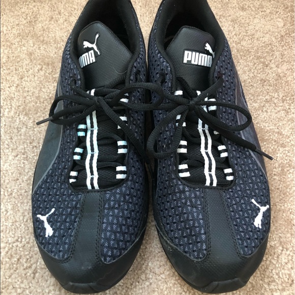 soft foam comfort insert puma